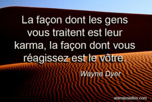Du Karma aux Neurosciences :