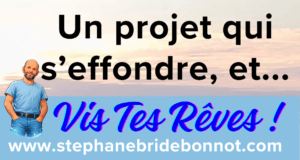 Pourquoi tu en veux aux autres quand tes projets s&rsquo;effondrent